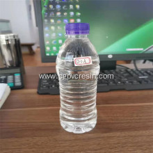 Pvc Plasticizer 99.5 Dioctyl Phthalate Liquid